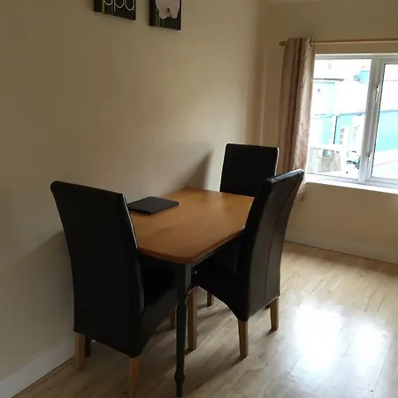 Central Apartment Carrick-on-Shannon