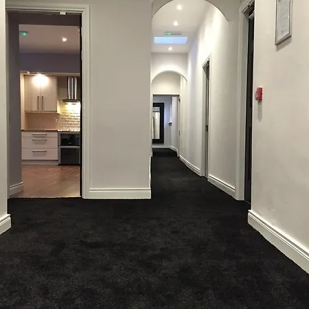 Central * Carrick-on-Shannon
